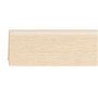 Плинтус шпонированный Tarkett Ash White 20х80х2400 мм (пог. м)