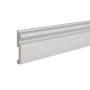 Плинтус Ultrawood Base 0018 16х98х2000 мм (пог. м)