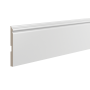 Плинтус Ultrawood Base 5011 W 14х165х2000 мм (пог. м)