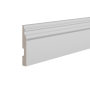 Плинтус Ultrawood Base 5271 12х90х2000 мм (пог. м)