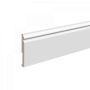 Плинтус Ultrawood Base 5501 W 12х100х2440 мм (пог. м)