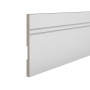 Плинтус Ultrawood Base 5902 i 15х230х2000 мм (пог. м)