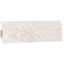 Плинтус Волшебная Палочка 5810 58 мм (пог. м)