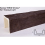 Балка Уникс Классика Б2 Темный дуб