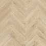 Дизайн плитка ПВХ Moduleo Roots 0.55 Herringbone 86237 Galtymore Oak