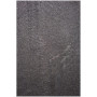 Каменный шпон Flat Stone Black Shimmer 1220х610 мм Стандартная основа