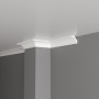 Карниз Decor Dizayn DD13 40x48х2000 мм (пог. м)