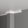 Карниз Decor Dizayn DD21 40x44х2000 мм (пог. м)