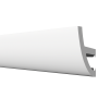 Карниз Decor Dizayn DD510 49x80х2000 мм (пог. м)