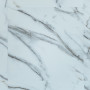 Кварцвиниловая плитка ПВХ Art East Art Tile HitS ATS 764 Мрамор Каррара Бьянко
