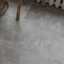 Кварцвиниловая плитка ПВХ Vinilam Ceramo XXL 2,5 мм 61606 Бетон