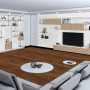 Ламинат AGT Effect Premium PRK 909 Россо