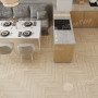 Ламинат Alpine Floor Herringbone 12 Pro LF106-01B Дуб Лион