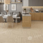 Ламинат Alpine Floor Herringbone 12 Pro LF106-01B Дуб Лион