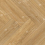 Ламинат Alpine Floor Herringbone 12 Pro LF106-04A Дуб Тулуза