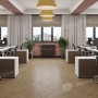 Ламинат Alpine Floor Herringbone 12 Pro LF106-07B Дуб Прованс