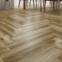 Ламинат Alpine Floor Herringbone 12 Pro LF106-09A Марсель