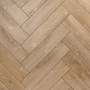 Ламинат HomFlor Herringbone 12 BR 535 Praline oak