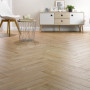 Ламинат HomFlor Herringbone 8 BR 535 Cajun Oak