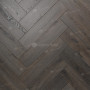 Ламинат HomFlor Herringbone 8 BR 542 Volcano