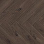 Ламинат Jangal Herringbone by Krono Swiss D4168 Дуб Драммонд