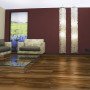 Ламинат Kaindl Easy Touch High Gloss P80070 HG Hickory Bravo