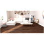 Ламинат Kastamonu Floorpan Black FP850 Дуб Айвари