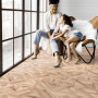 Ламинат MasterFloor (Kaindl) 8.33 Aqualine Milano K2587 MI Oak Milano Nina