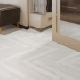 Ламинат SPC Floor Factor Herringbone 02 White Smoke Oak