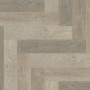 Ламинат SPC Floor Factor Herringbone 05 Grahpite Oak