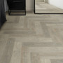 Ламинат SPC Floor Factor Herringbone 05 Grahpite Oak