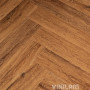 Ламинат SPC Vinilam Parquet Click IS11210 Паркет Де Вилль