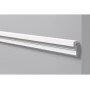 Молдинг NMC Wallstyl WL4 40х100х2000 мм (пог. м)