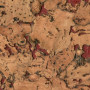 Настенная пробка Corkstyle Wall Design Monte Red
