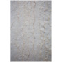 Мраморный шпон Flat Stone Atlantic White 1220х610 мм 