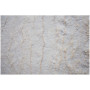 Мраморный шпон Flat Stone Atlantic White 1220х610 мм 