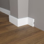 Плинтус Decor Dizayn DD49 13х82х2000 мм (пог. м)