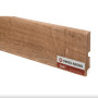Плинтус МДФ Kronopol P85 3481 Disco Hicory 16х85 мм (пог. м)