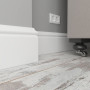 Плинтус Ultrawood Base 5500 i 18х138х2000 мм (пог. м)