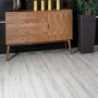 Плитка ПВХ для пола Alpine Floor Easy Line Еco 3-14 Дуб снежный