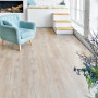 Плитка LVT Alpine Floor Ultra Еco 5-23 Дуб кремовый