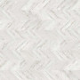 Пробковые полы Corkstyle Chevron White Lock