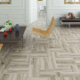 Пробковые полы Corkstyle Time Parquet Mist 11мм
