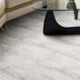 Пробковые полы Corkstyle Wood Castle Oak White Glue