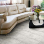 Пробковые полы Corkstyle Wood Castle Oak White Glue