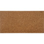 Пробковые полы Parketoff Кофе