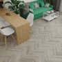 SPC ламинат Alpine Floor Chevron Alpine Еco 18−1 Дуб Фантазия