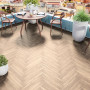 SPC ламинат Alpine Floor Parquet Light Еco 13-10A Макадамия