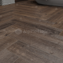 SPC ламинат Alpine Floor Parquet Light Еco 13-22A Дуб Альферац