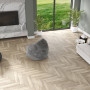 SPC ламинат Alpine Floor Parquet Light Еco 13-5B Дуб Натуральный Отбеленный